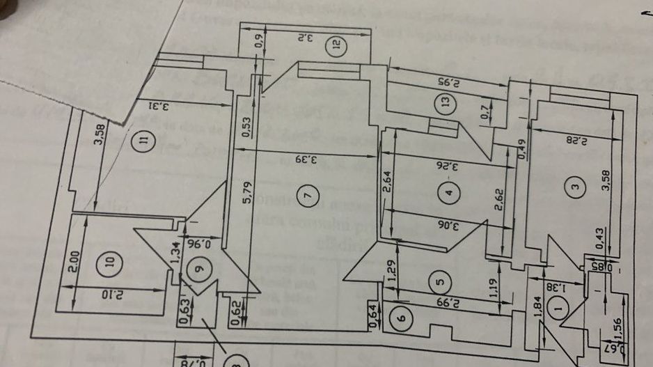 3 camere | Mihai Bravu - Poză 8