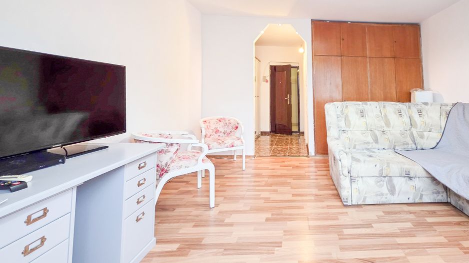 Apartament 2 cam. 60mp din 2 garsoniere, mobilat, Dumbrăvița 2 ITN - Poză 6