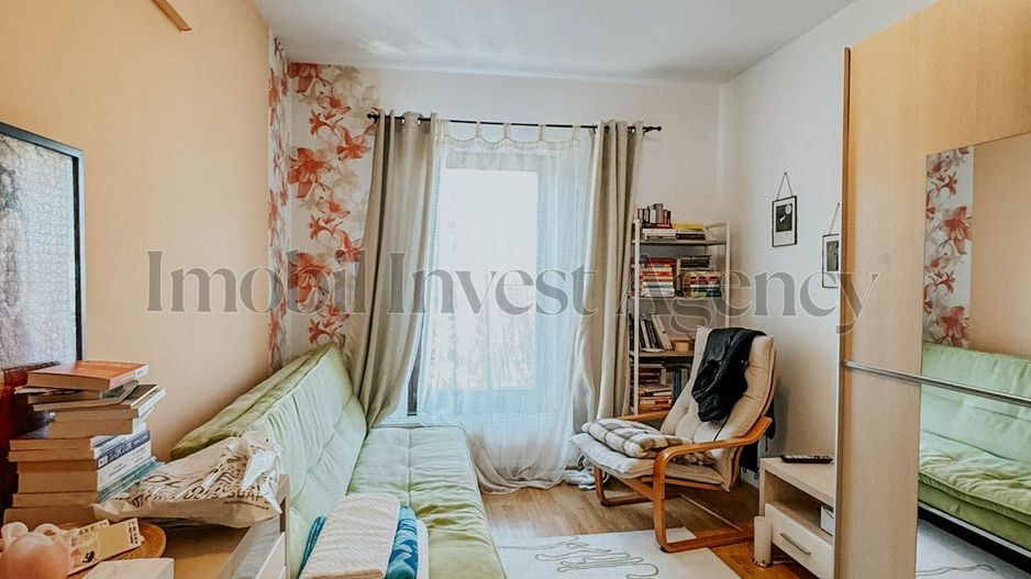 Vila cu 4 camere in Pipera in complex securizat - Poză 8