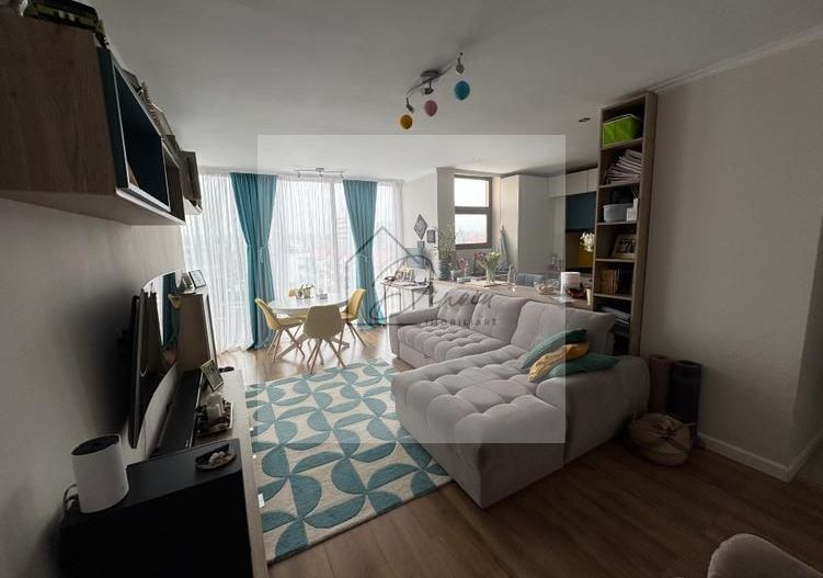 3 camere Iancu Nicolae Pipera I Parcare Boxa I Gata de mutare I COM 0% - Poză 3