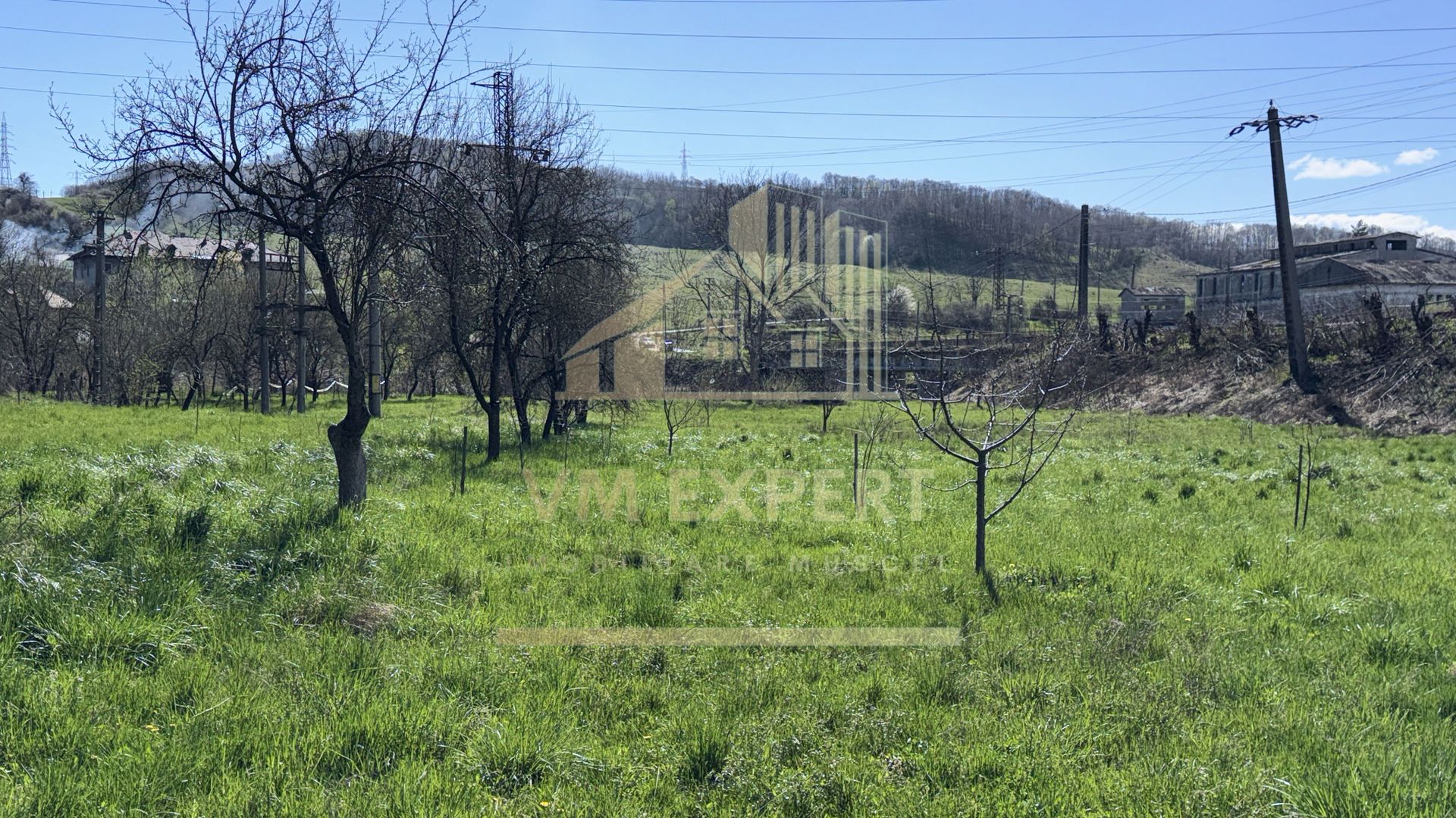 CASA 5 CAMERE TEREN 7500 MP CAMPULUNG - Poză 34