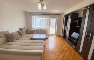 APARTAMENT DOUA CAMERE LUGOJ