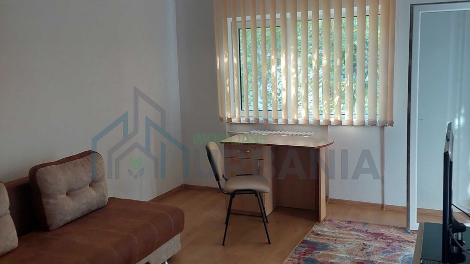 Apartament cu o cameră, Nicolina 1, Iași – de închiriat - Poză 5