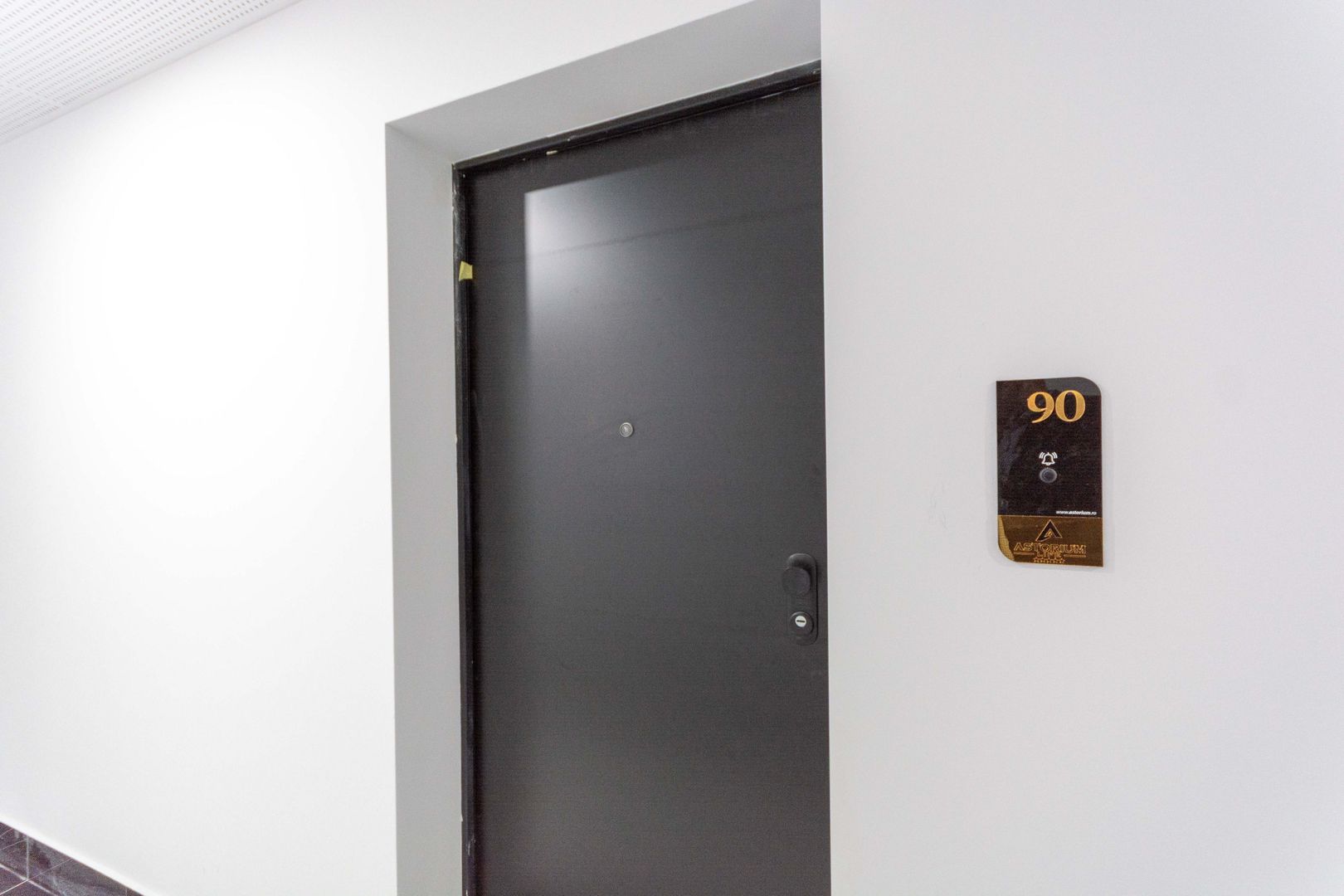 Apart 2 camere 47mp FINALIZAT Astorium Life Pallady Cladirea A - Poză 4
