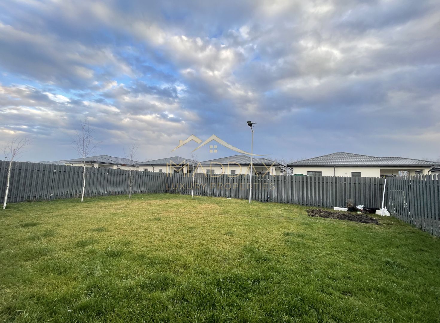 Vila moderna***4 camere***cu gradina//Cartier rezidential Corbeanca - Poză 10