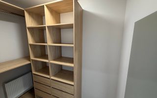 Vânzare, apartament cu 2 camere 50 mp, str. Ialoveni Telecentru - Poză 4