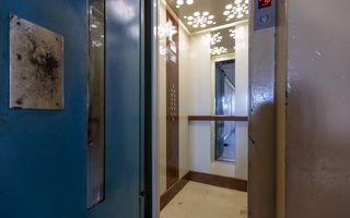 Apartament de vanzare cu doua camere, decomandat - str Cornisa Bistritei Bacau! - Poză 17