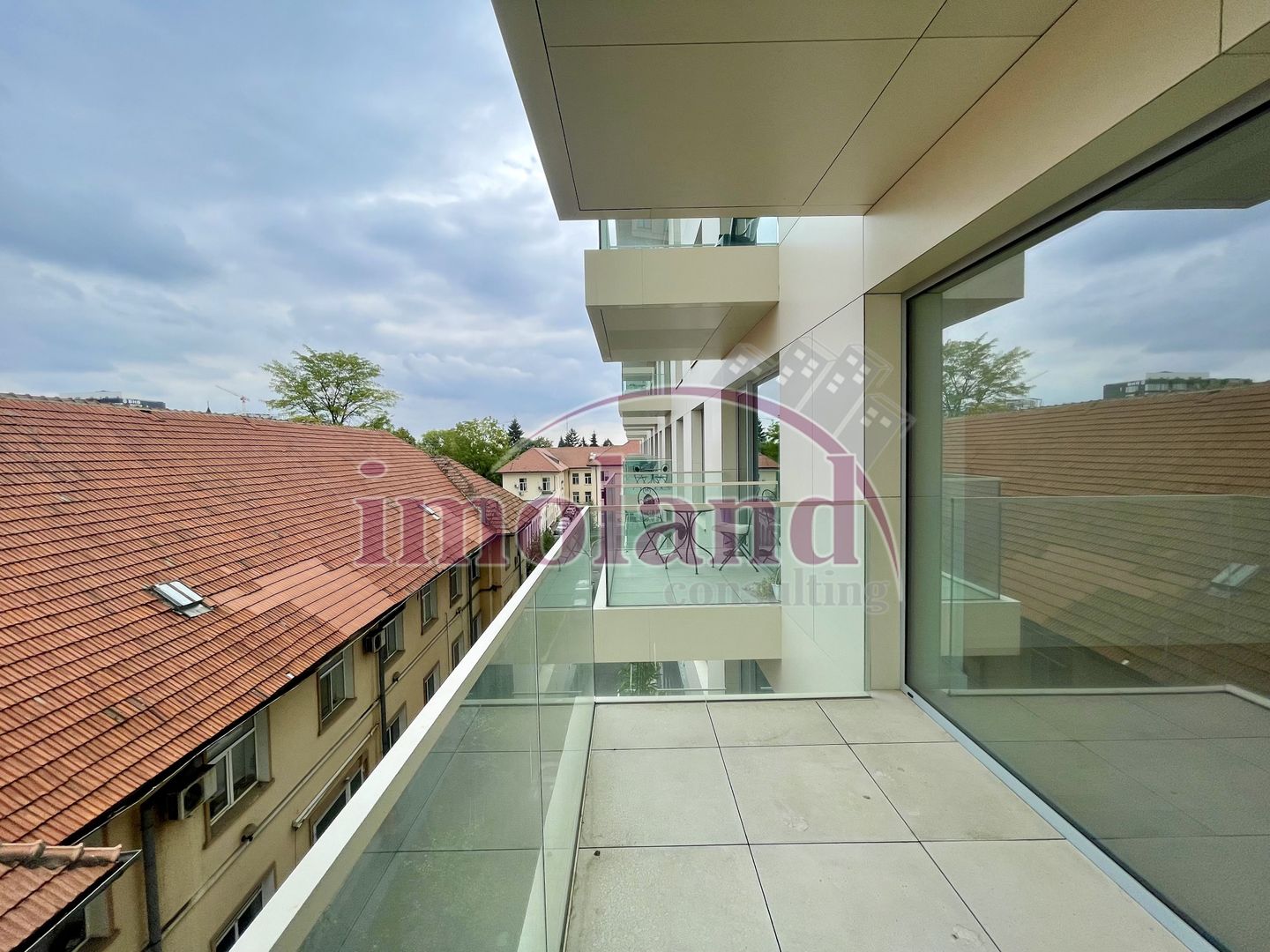 Vanzare apartament premium 2 cam, 54 mp - Aviației / mall Promenada - Poză 14