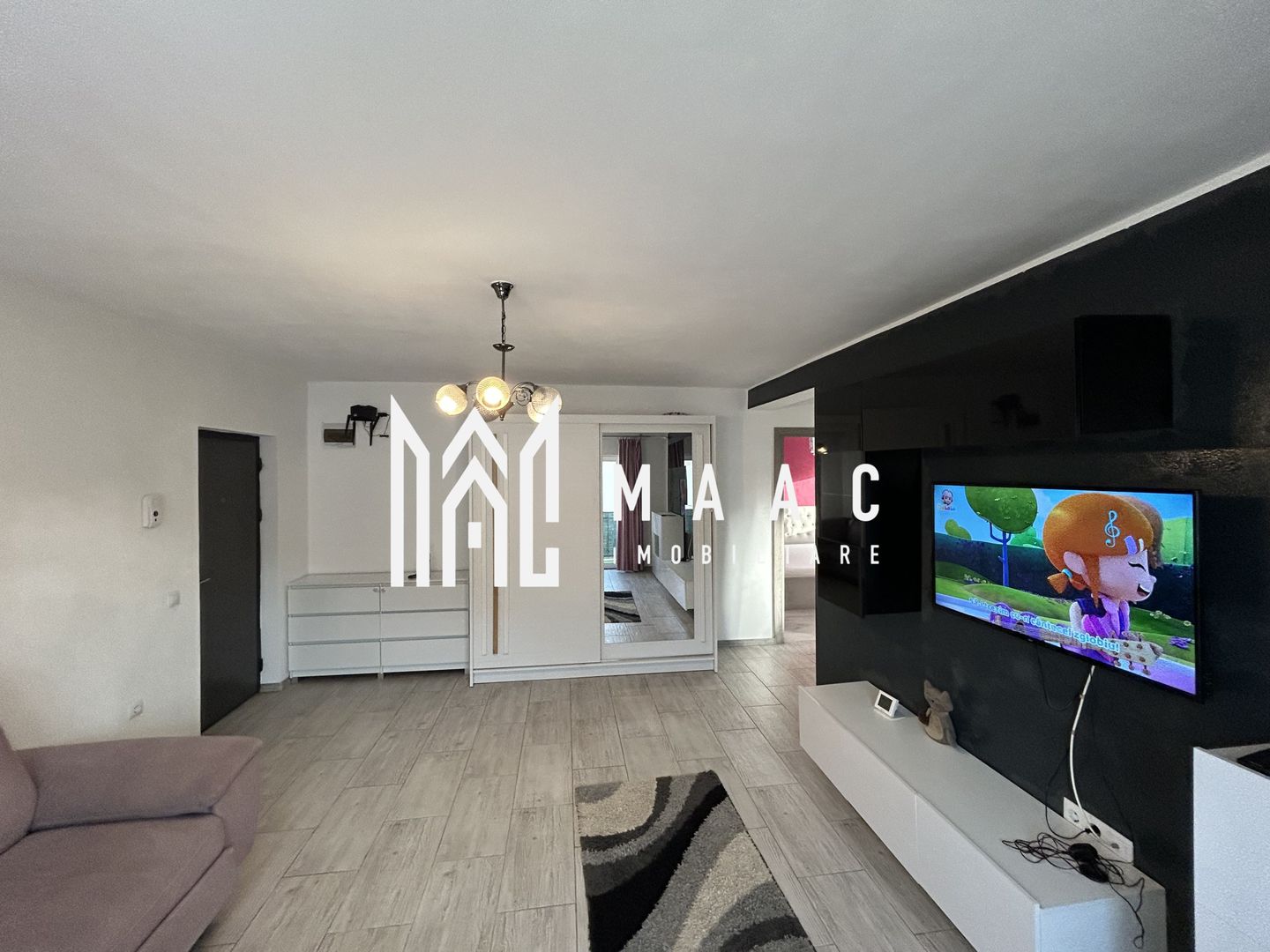 Apartament 2 camere I Etaj 1 I Arhitectilor - Poză 3