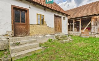 Casă cu 4 camere în Buhani, Dezna - Poză 25