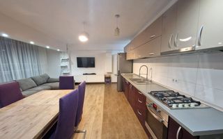 Apartament | 76 MP | 3 Camere | Balcon | Loc De Parcare | Doamna Stanca - Poză 1