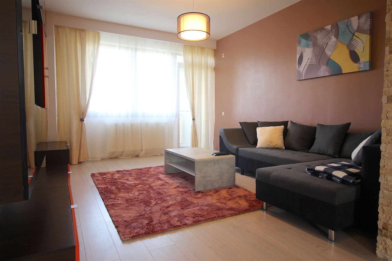 Apartament cu 2 camere de vânzare în zona Aradului - Poză 4