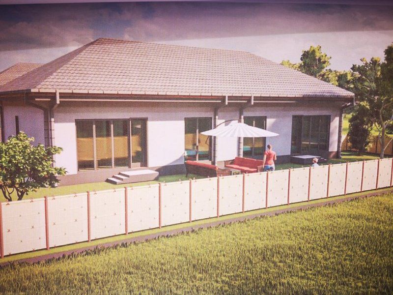 Casă / Vilă la pret de apartament - Poză 1