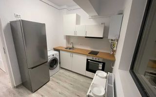 Garsoniera Regie, metrou Grozavesti Orhideea - Poză 2