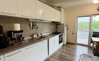 Apartament cu 2 camere | Terasa 25mp | zona Eroilor-Floresti - Poză 5