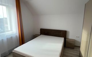 Casa individuala, 4 camere, 190mp, Zona Sâncraiu de Mureș - Poză 8