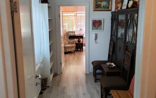 2 camere + birou/dressing I Foisorul de Foc I Etaj 1/3 - Poză 2