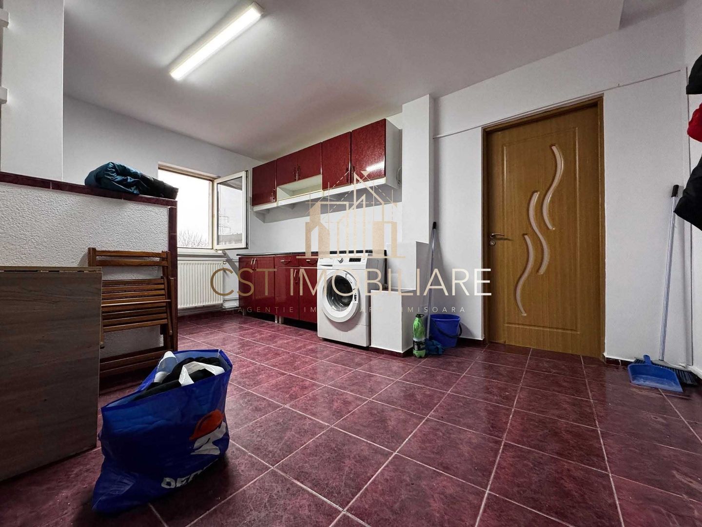 Apartament cu 2 camere / Sever Bocu - Poză 7