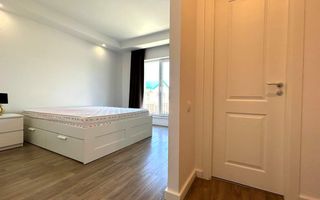 VILA P+1+M I 3 CAMERE I 3 BAI I CURTE MARE I COSMOPOLIS I MOBILAT SI UTILAT - Poză 12