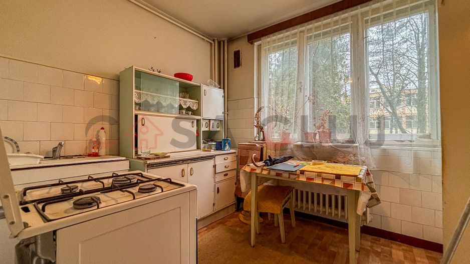 Zona Iulius Mall - Etaj 1 - Orientare Vestica - Poză 1