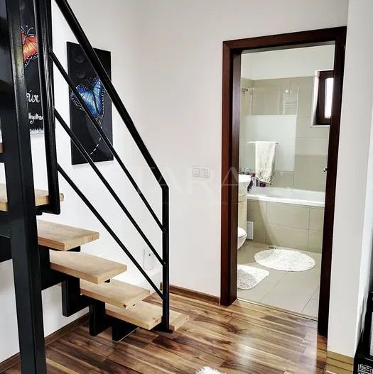 Apartament elegant cu 3 camere în Zorilor - Poză 4