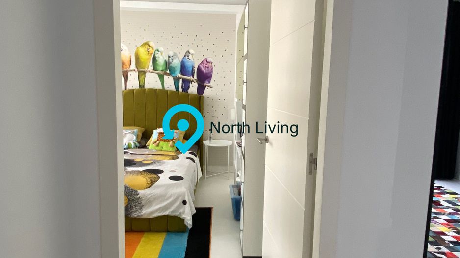 Apartament 3 camere de vânzare – Evocasa Armonia, Sector 3 - Poză 5