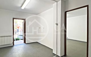 Spatiu comericial cu 4 camere de inchirat in zona Decebal, Oradea - Poză 9