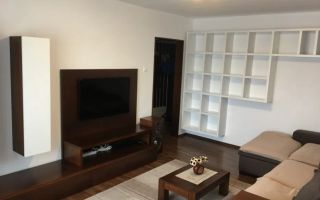 Apartament 3 camere | 65mp | Zona Intre Lacuri | FSEGA | Iulius Mall - Poză 3