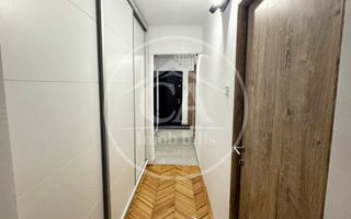 Apartament de închiriat cu 3 camere în zona Rogerius, Oradea - Poză 13