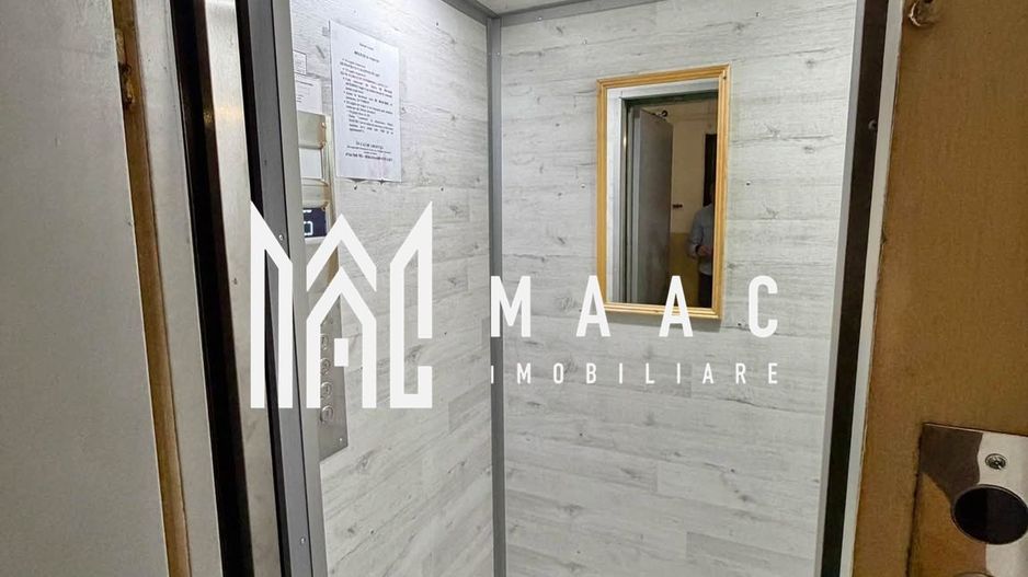 Apartament 4 camere de vânzare | Râmnicu Vâlcea, Central - Poză 14