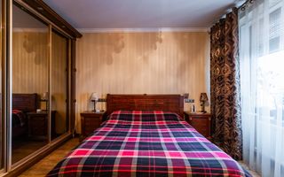 Vânzare, apartament, 3 camere, bd. Ștefan Cel Mare Și Sfânt, Centru - Poză 8