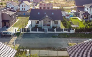 Casa deosebita de vanzare in Giarmata COMISION 0% CUMPARATOR - Poză 36
