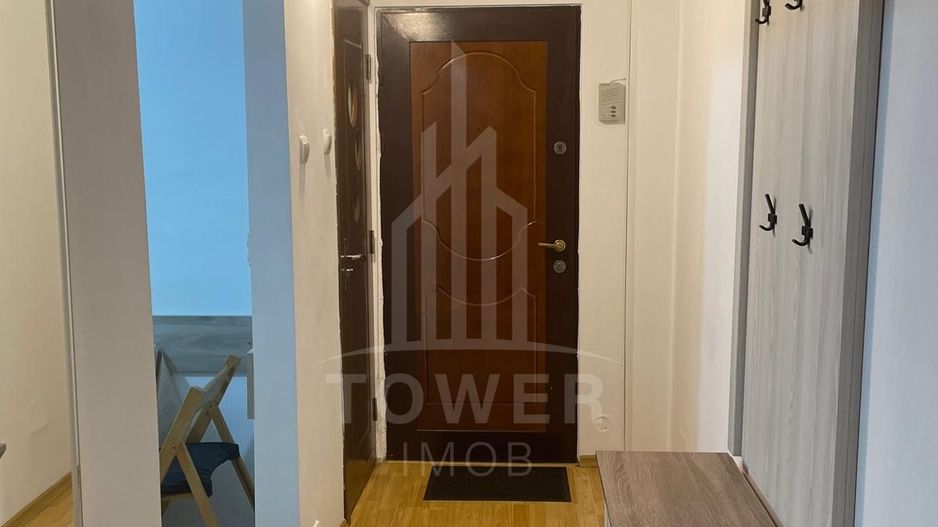 Apartament 2 camere, 55 mp, etaj 3, zona Piața Rahovei - Poză 5