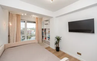 Vânzare, apartament, 2 dormitoare + living- 82 mp, Buiucani - Poză 12