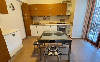 Apartament doua camere,etaj 1,doua locuri de parcare - Poză 2