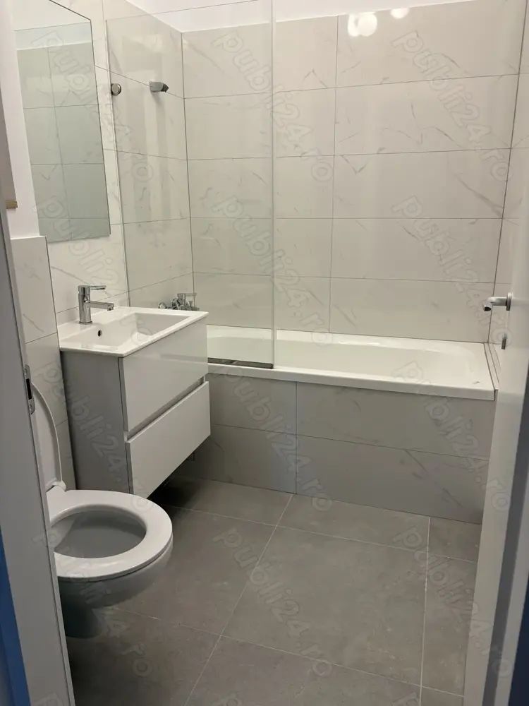 Zenith Belle Tour – 2 camere + birou, 64mp + terasă 36mp, Calea 13 Septembrie - Poză 7