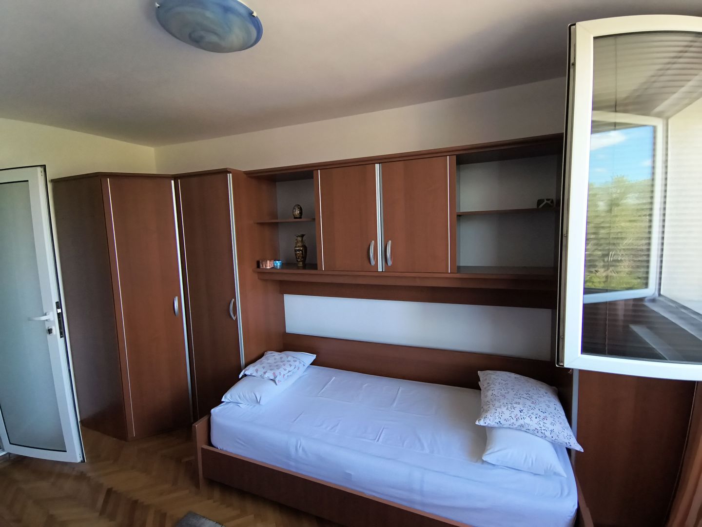 Domenii - Arcul de Triumf - Agronomie - Poză 5