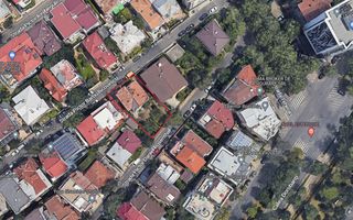 Vila Primaverii 300 mp utili teren 250 mp - Poză 31