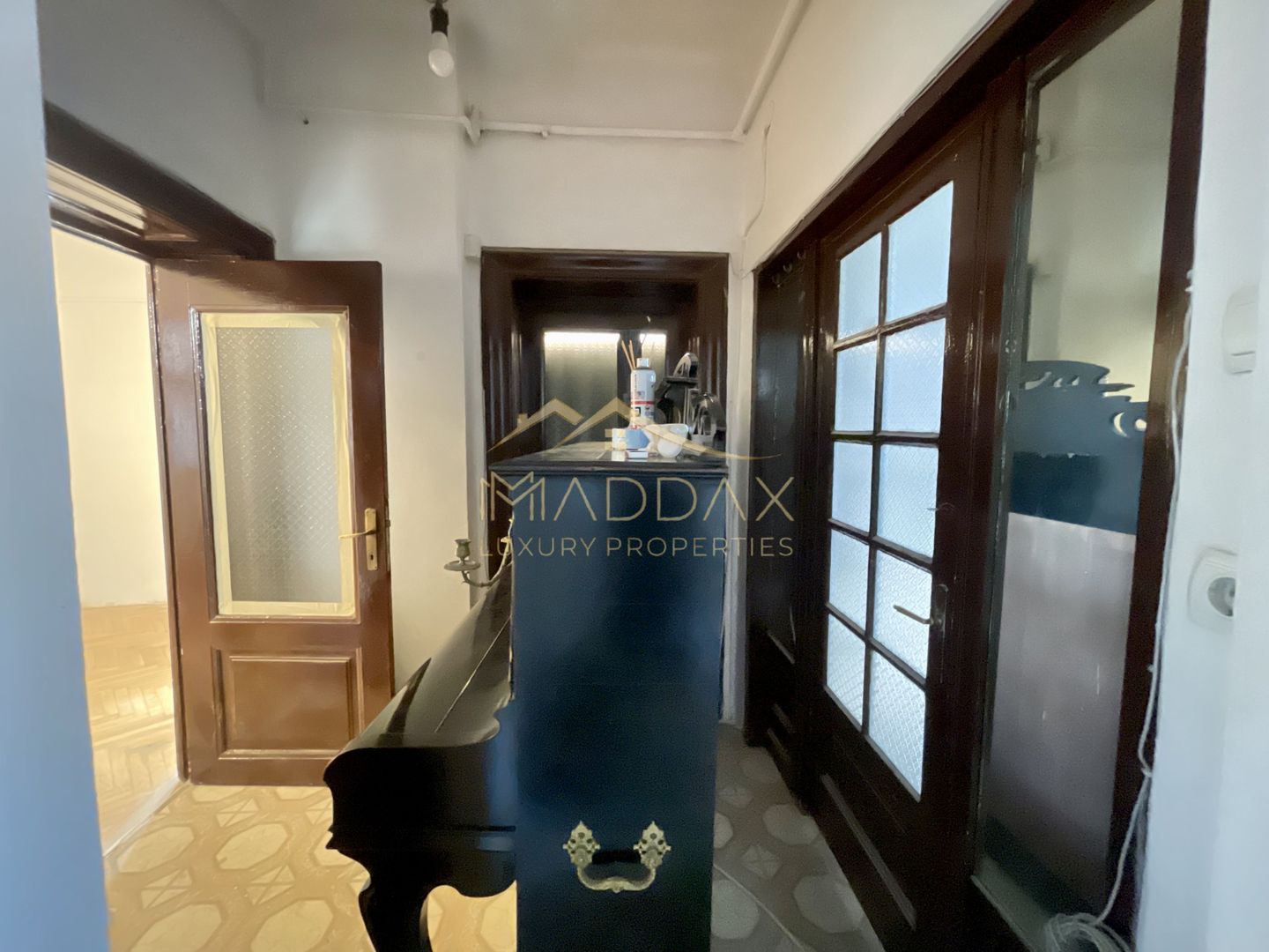 Masterpiece villa P+1+M****Garaj//DOROBANTI_CAPITALE - Poză 9