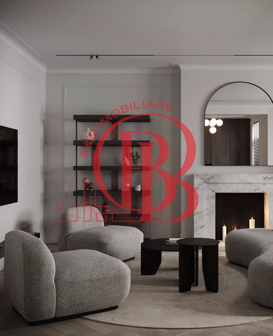 2 camere acte gata in o luna incalzire prin pardoseala Titan Pallady - Poză 4