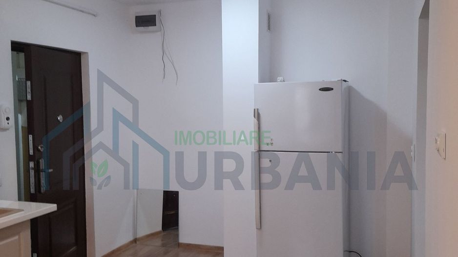 Alexandru Zimbru ap cu doua camere decomandat - Poză 5