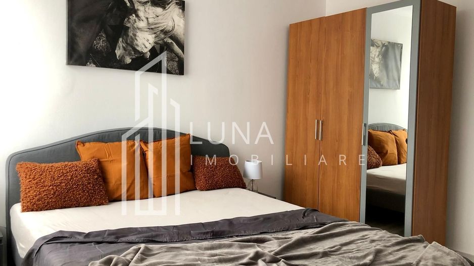 Apartament 2 Camere Decomandat – 47 mp, Etaj 4/4 - Poză 5