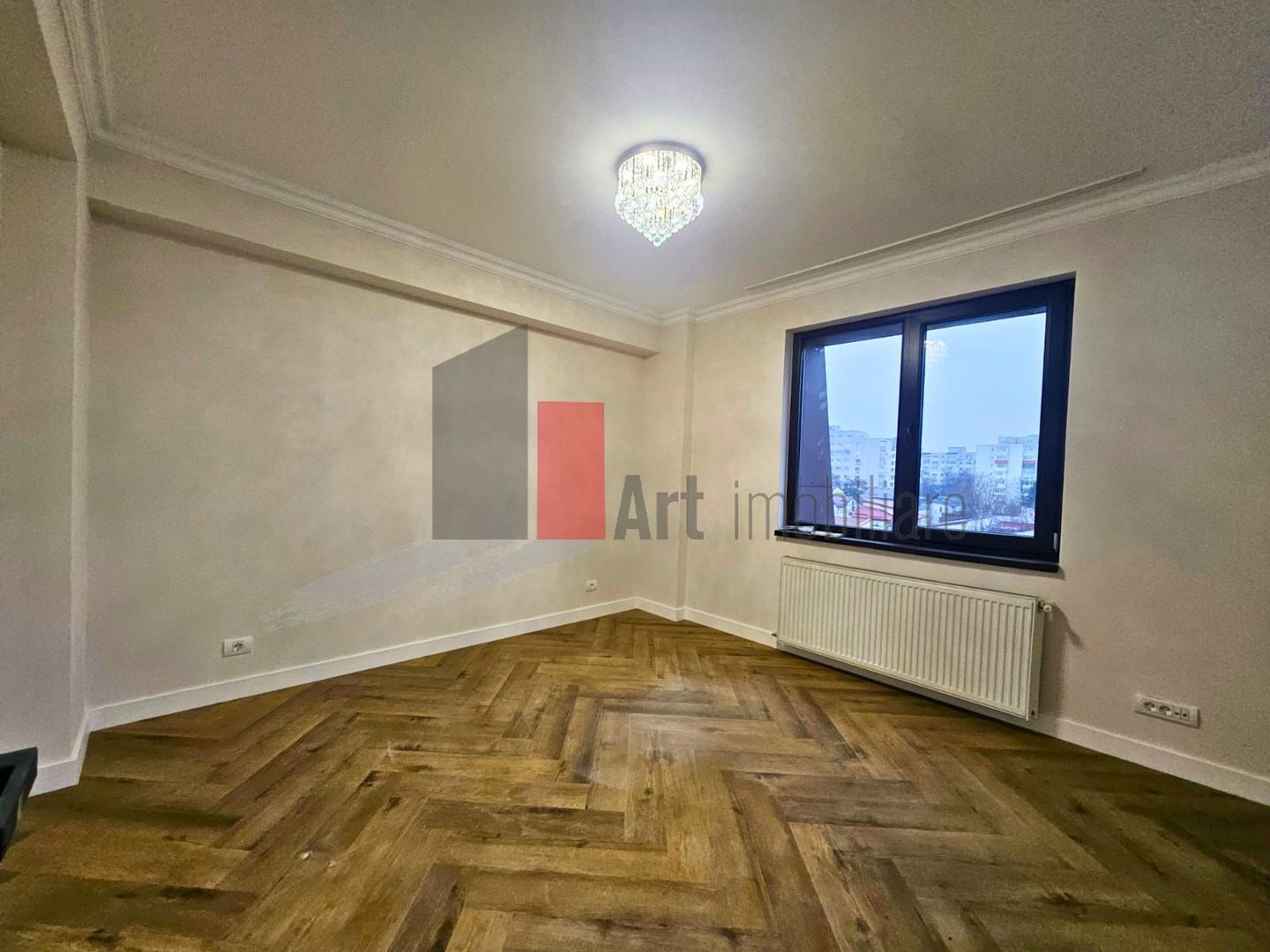 Apartament cu 3 camere-Domenii-Arcul de Triumf-Ion Mihalache-Turda-cu centrala - Poză 2