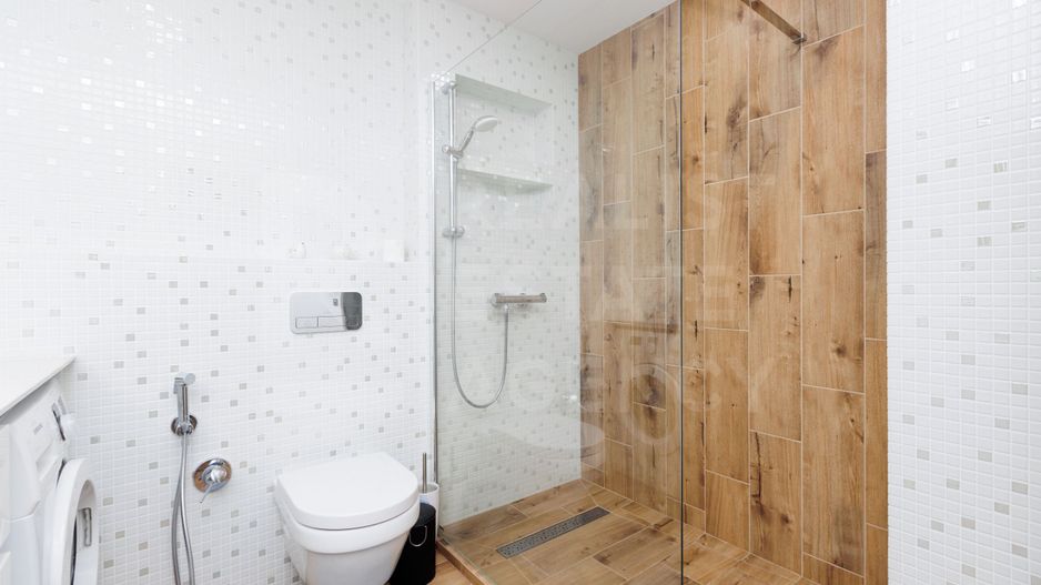 Chirie, apartament 2 camere 80 mp , bd. Decebal, Botanica - Poză 11