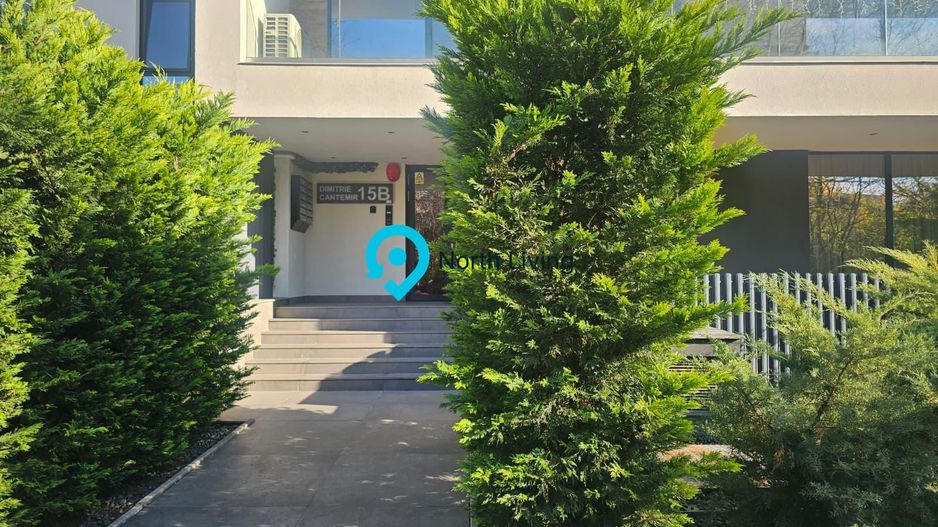 Apartament Exclusivist de 4 Camere | Iancu Nicolae | Parcare inclusa - Poză 3