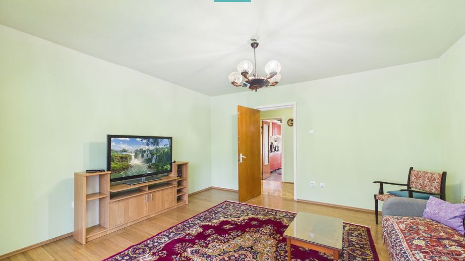 Apartament cu 5 camere în zona Polivalentă - Poză 12