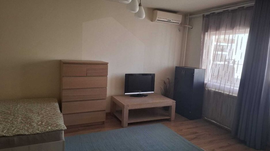 GARSONIERA VITAN, BUCATARIE INCHISA, MOBILAT, REABILITAT, COMISION 0% - Poză 1