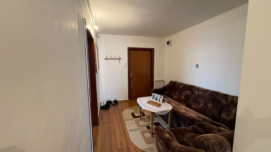 Apartament 2 camere de închiriat zona lenin etaj 1 mobilat complet - Poză 7