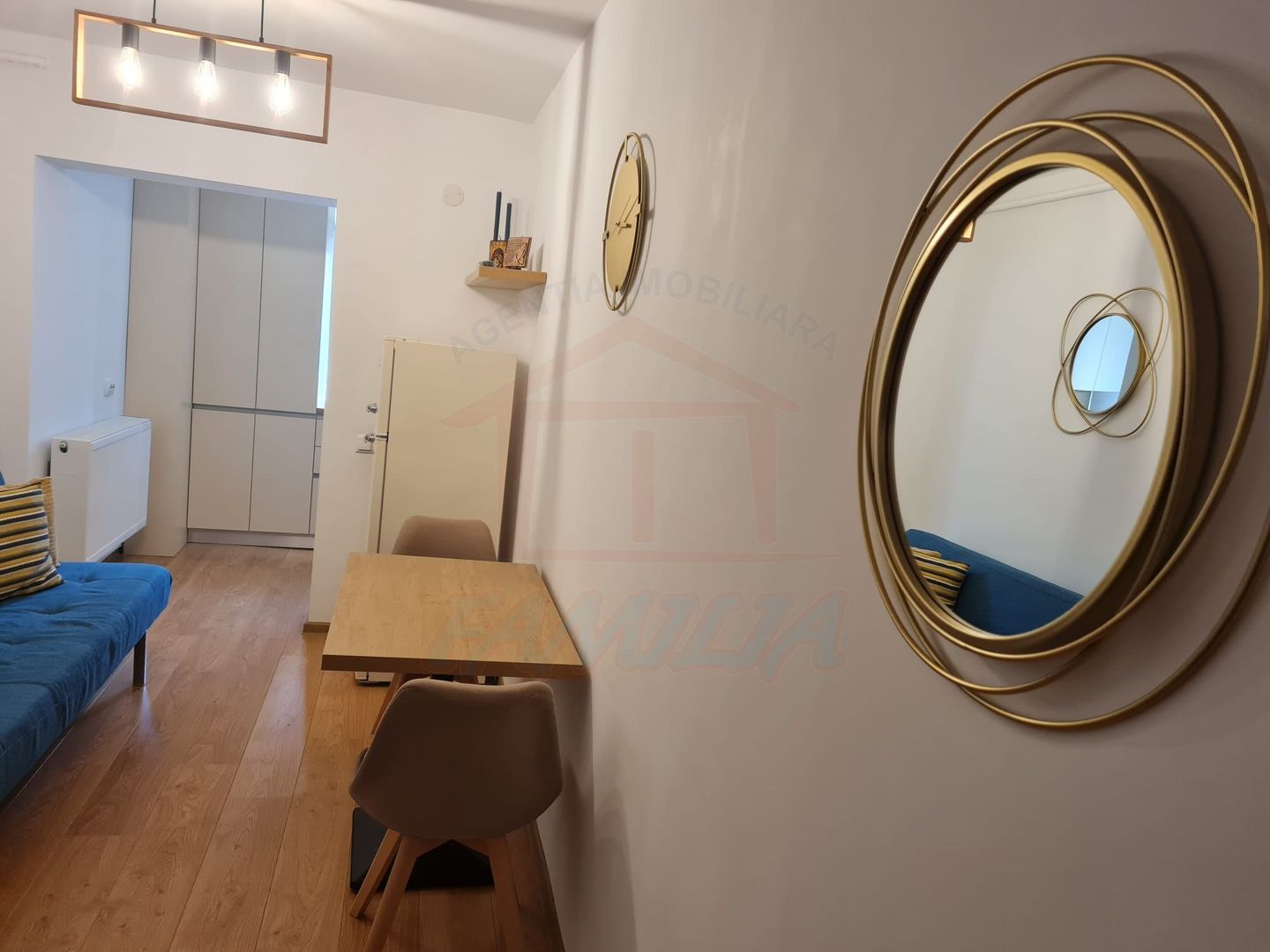 Inchiriere studio - Poză 4