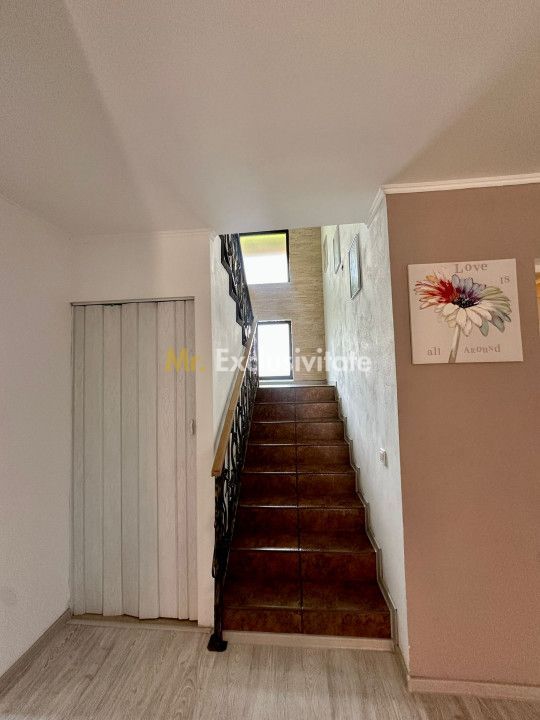 Pensiune de vânzare în Bobu, Scoarța - sau schimb cu apartament Timisoara - Poză 16